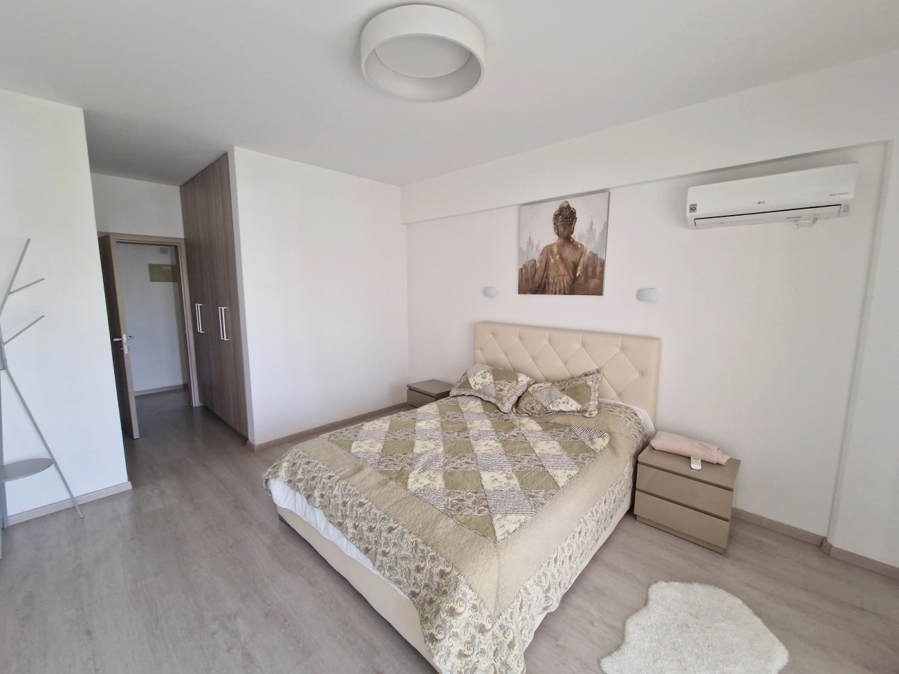 4 Bedroom Apartment for Sale in Mouttagiaka, Limassol District
