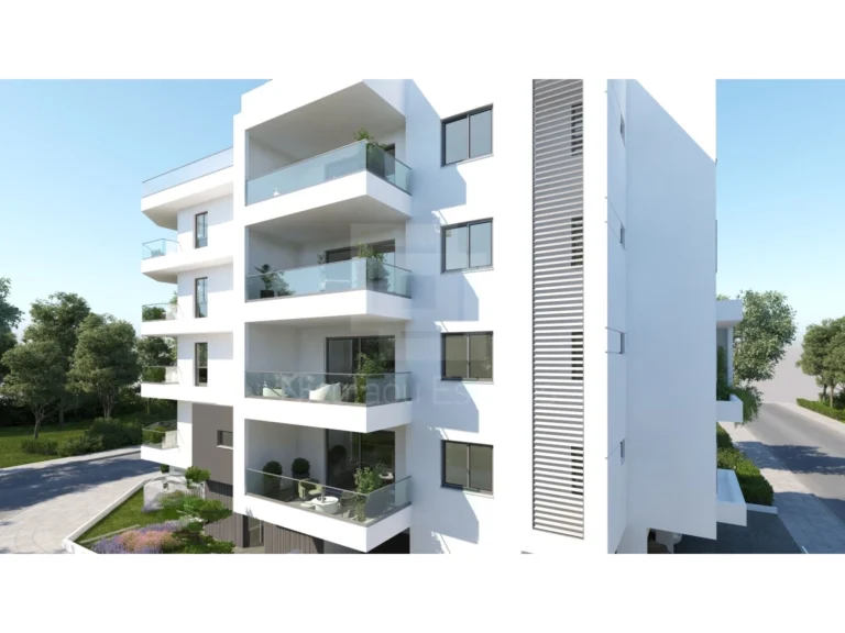 2 Bedroom Apartment for Sale in Larnaca District