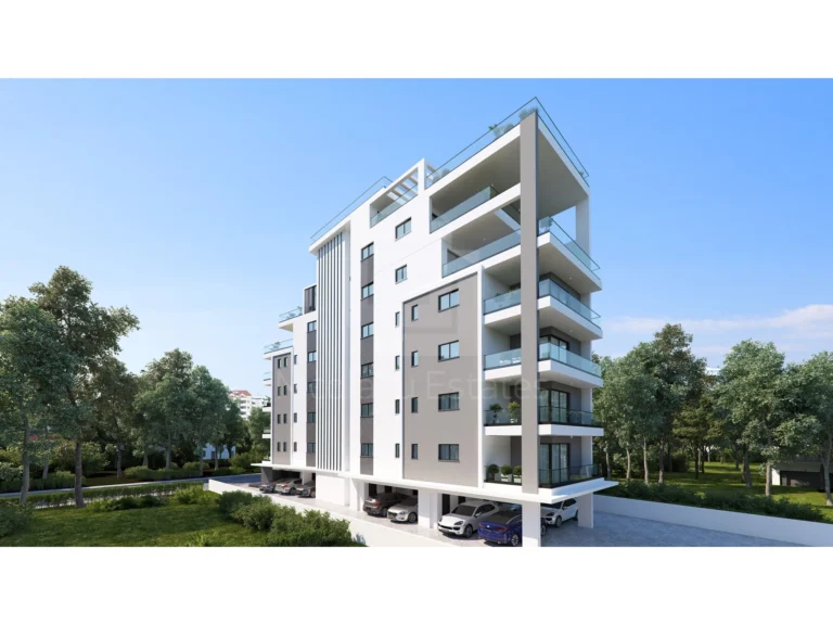 Cheap Apartments for Sale Larnaca up to 500000 euro