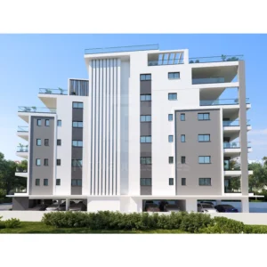 2 Bedroom Apartment for Sale in Larnaca District