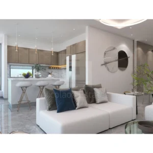 3 Bedroom Apartment for Sale in Larnaca District