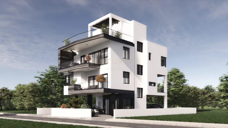 2 Bedroom Apartment for Sale in Larnaca District