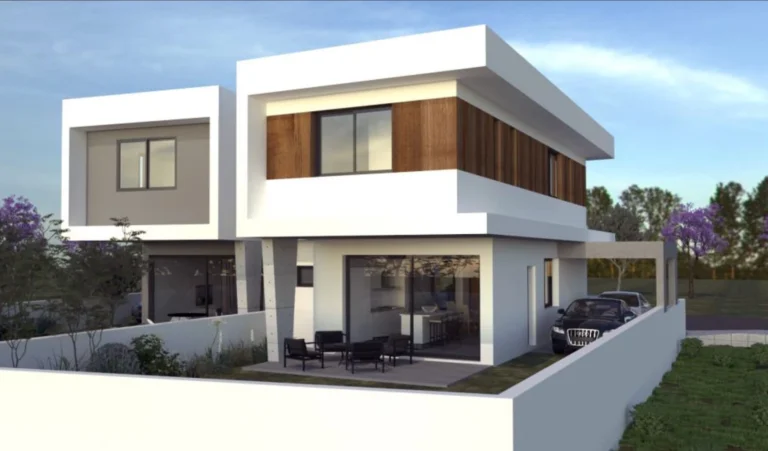 Cheap Houses and Villas for Sale Nicosia up to 400000 euro