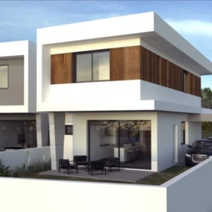 3 Bedroom House for Sale in Lakatamia, Nicosia District