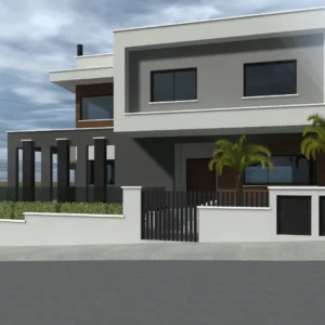 3 Bedroom House for Sale in Limassol District