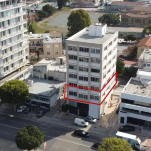 149m² Office for Sale in Nicosia District