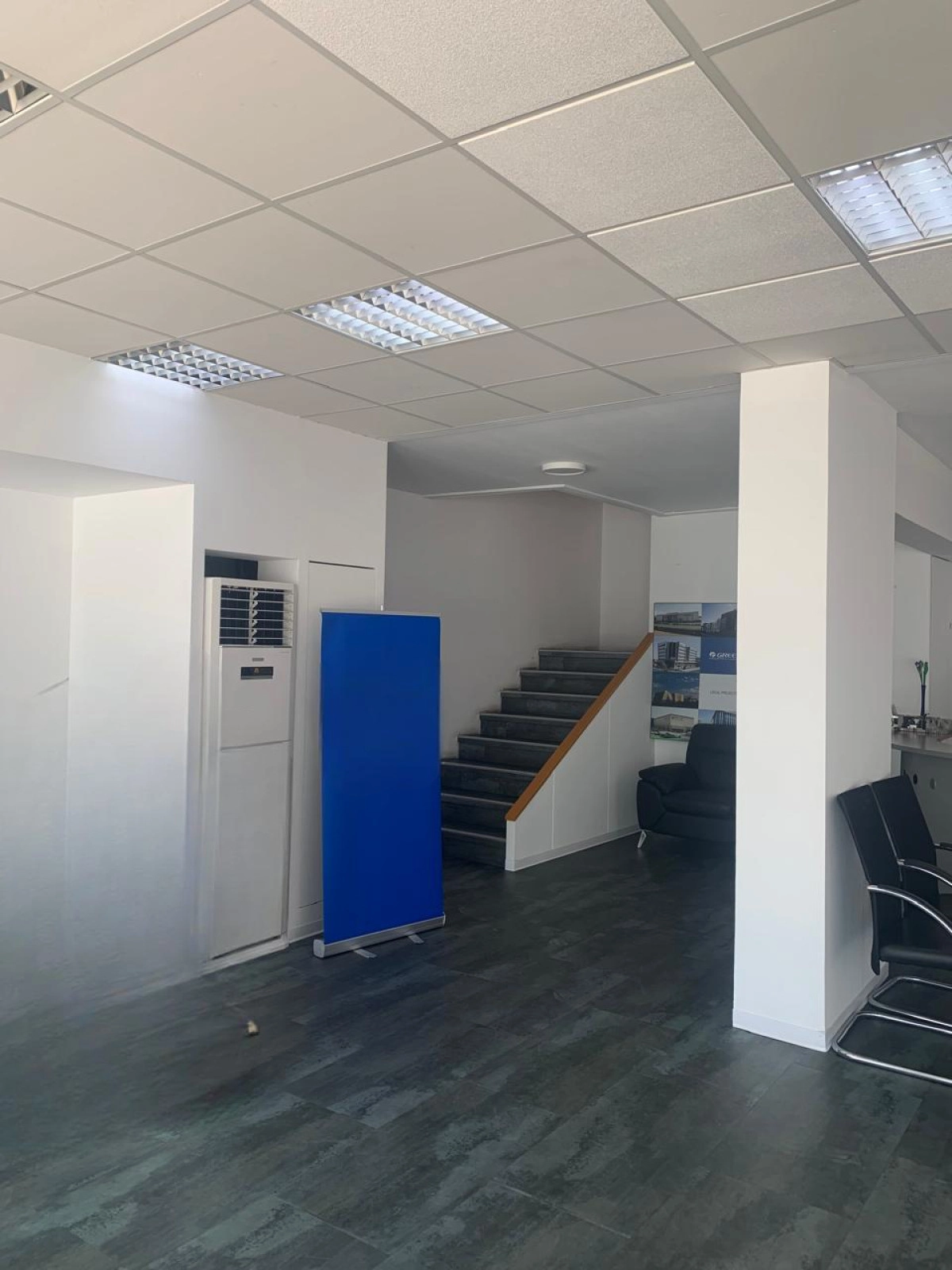 360m² Commercial for Rent in Nicosia District