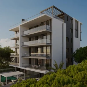 3 Bedroom Apartment for Sale in Potamos Germasogeias, Limassol District