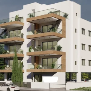 3 Bedroom Apartment for Sale in Limassol – Mesa Geitonia