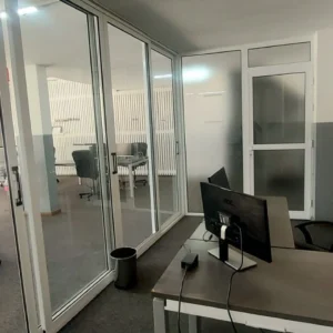 80m² Commercial for Rent in Kato Paphos