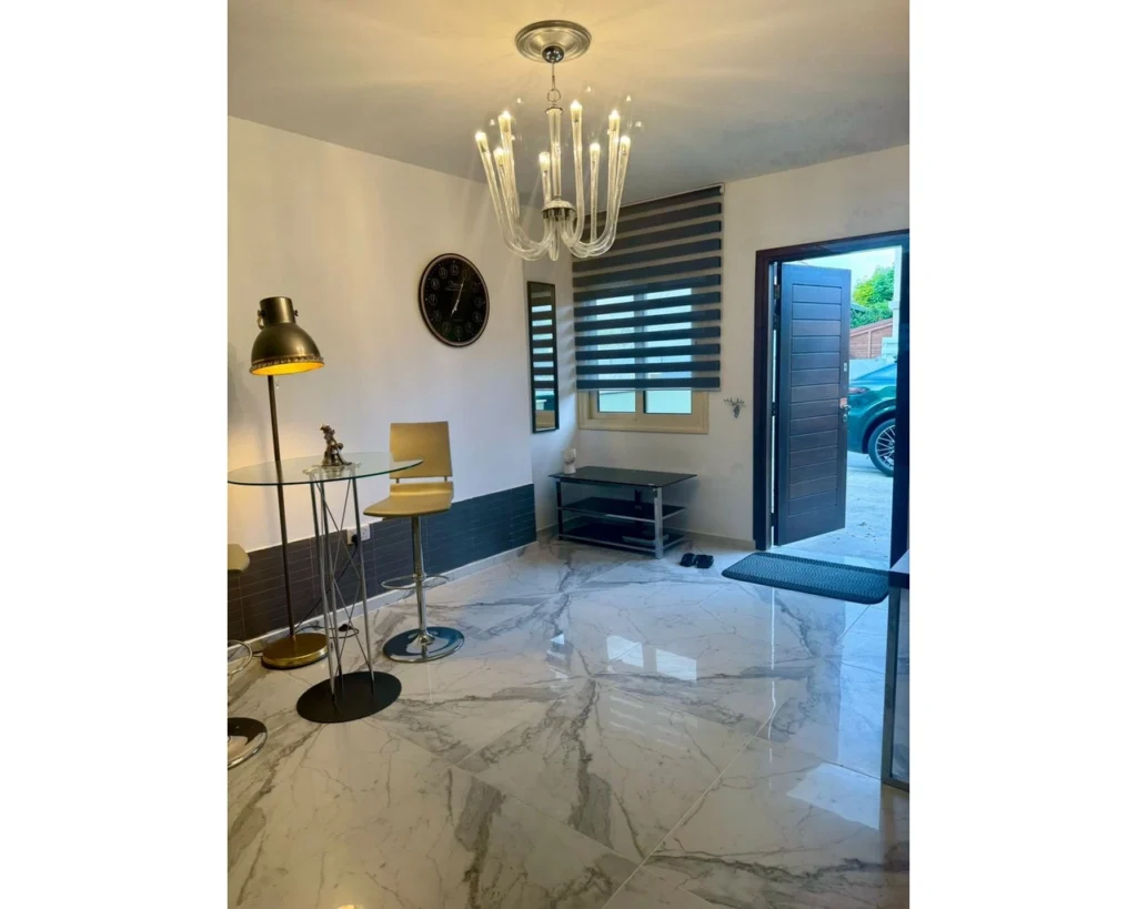 3 Bedroom House for Rent in Potamos Germasogeias, Limassol District