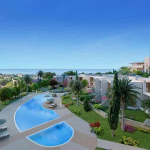 3 Bedroom Apartment for Sale in Chlorakas, Paphos District