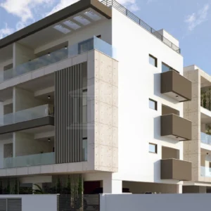 3 Bedroom Apartment for Sale in Limassol District