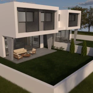 3 Bedroom House for Sale in Nicosia District