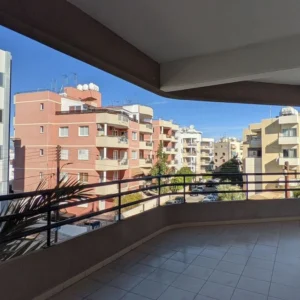 3 Bedroom Apartment for Sale in Nicosia District