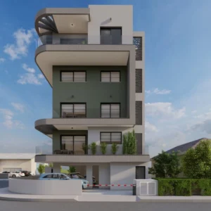 3 Bedroom Apartment for Sale in Limassol District