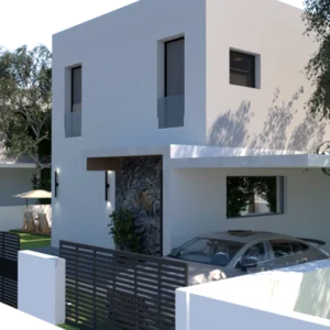 3 Bedroom House for Sale in Souni, Limassol District