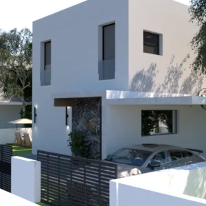 2 Bedroom House for Sale in Souni, Limassol District