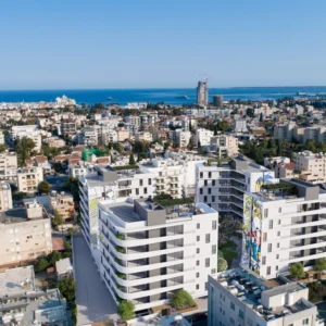 2 Bedroom Apartment for Sale in Limassol District