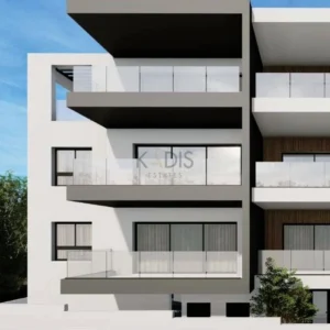 2 Bedroom Apartment for Sale in Limassol – Agios Athanasios