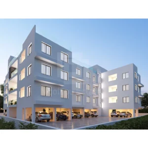 3 Bedroom Apartment for Sale in Aradippou, Larnaca District