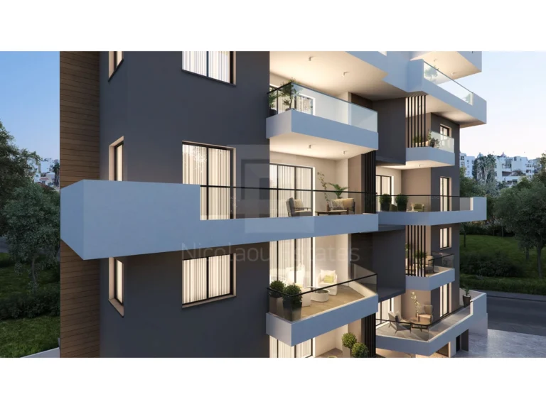 3 Bedroom Apartment for Sale in Larnaca District