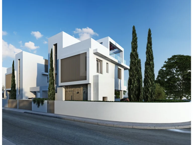 Cheap Houses and Villas for Sale Famagusta up to 800000 euro