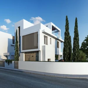 3 Bedroom House for Sale in Paralimni, Famagusta District