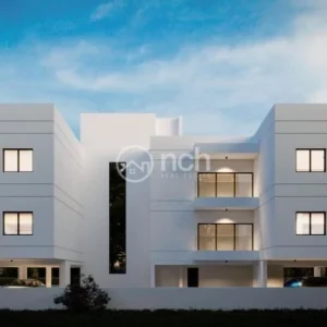 2 Bedroom Apartment for Sale in Lakatamia, Nicosia District