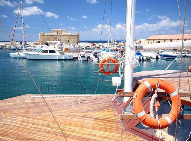 Cheap Apartments for Sale Paphos up to 900000 euro