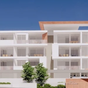 1 Bedroom Apartment for Sale in Germasogeia, Limassol District
