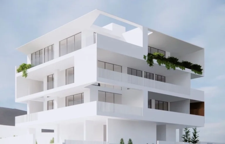 2 Bedroom Apartment for Sale in Germasogeia, Limassol District