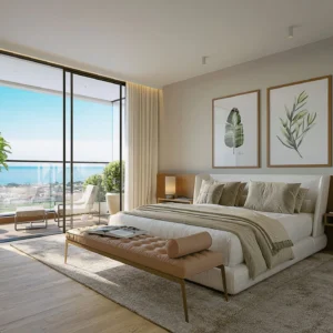 3 Bedroom Apartment for Sale in Paphos District