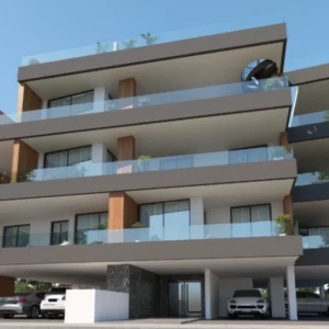 2 Bedroom Apartment for Sale in Larnaca – Sotiros