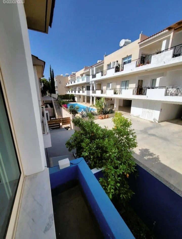 2 Bedroom House for Sale in Mesa Chorio, Paphos District
