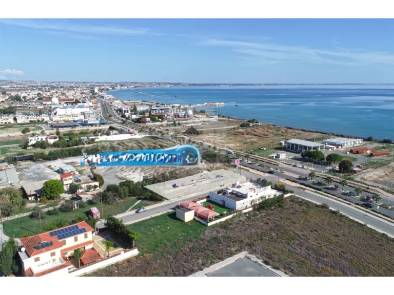 4 Bedroom Apartment for Sale in Larnaca District