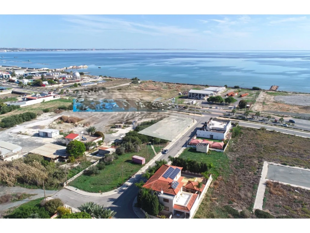 2 Bedroom Apartment for Sale in Larnaca District