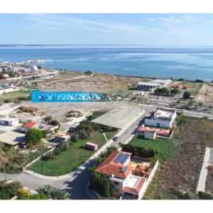 2 Bedroom Apartment for Sale in Larnaca District