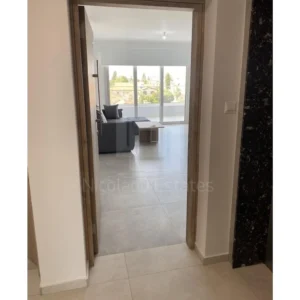 1 Bedroom Apartment for Rent in Agios Dometios, Nicosia District