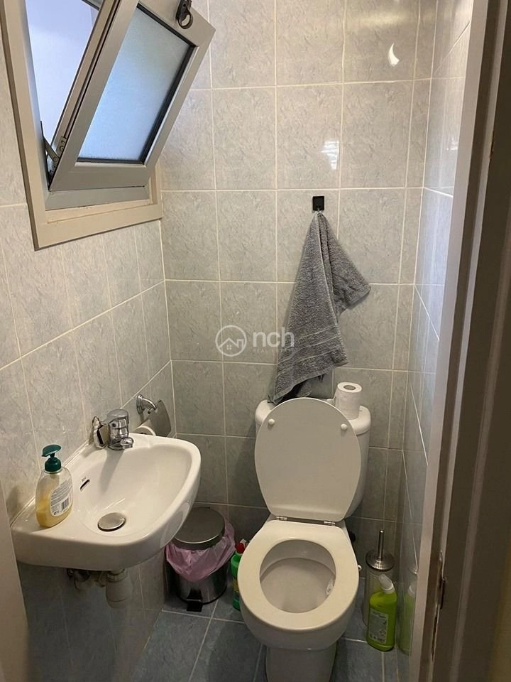 3 Bedroom Apartment for Rent in Agioi Omologites, Nicosia District