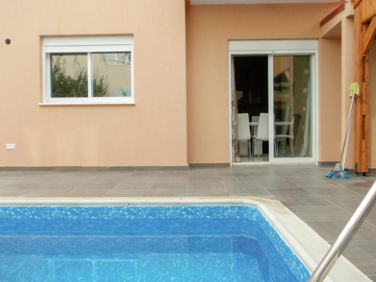 3 Bedroom House for Sale in Germasogeia – Tourist Area, Limassol District