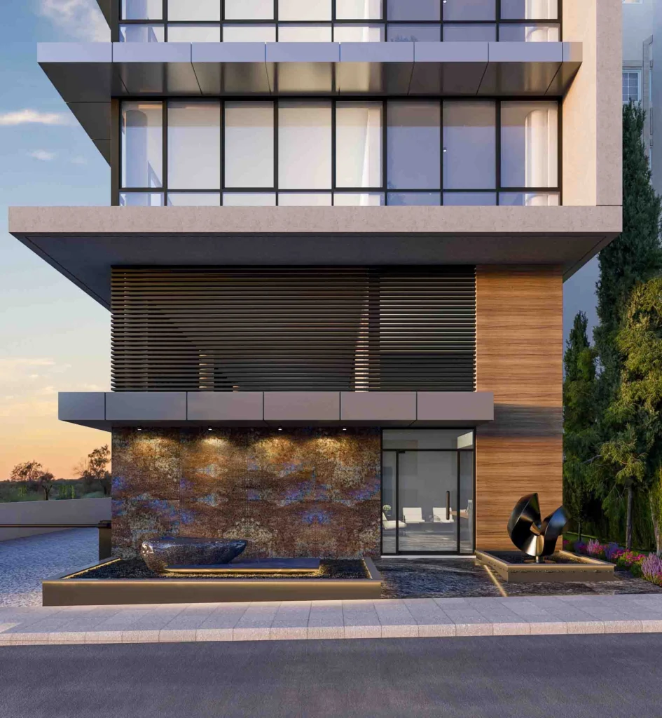 1342m² Building for Sale in Germasogeia, Limassol District