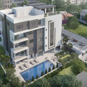 3 Bedroom Apartment for Sale in Germasogeia, Limassol District