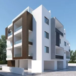 1 Bedroom Apartment for Sale in Larnaca