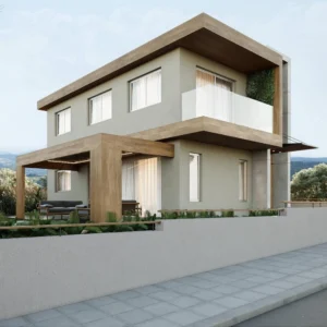 3 Bedroom House for Sale in Moni, Limassol District