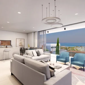 5 Bedroom Villa for Sale in Chlorakas, Paphos District