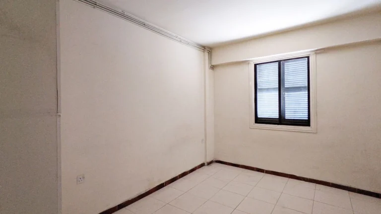 614m² Commercial Property for Sale in Nicosia – City Center