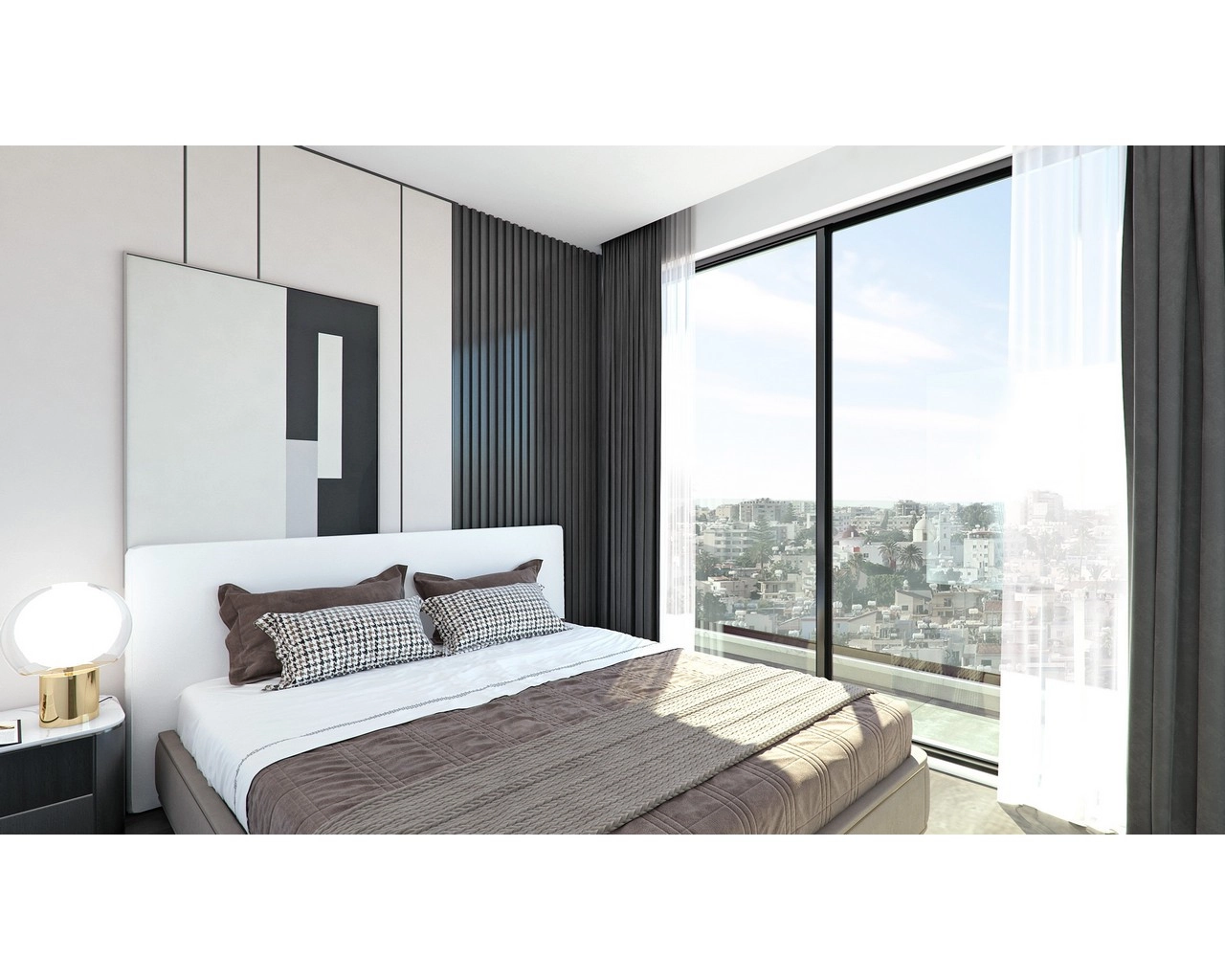 2 Bedroom Apartment for Sale in Limassol – Agios Nektarios