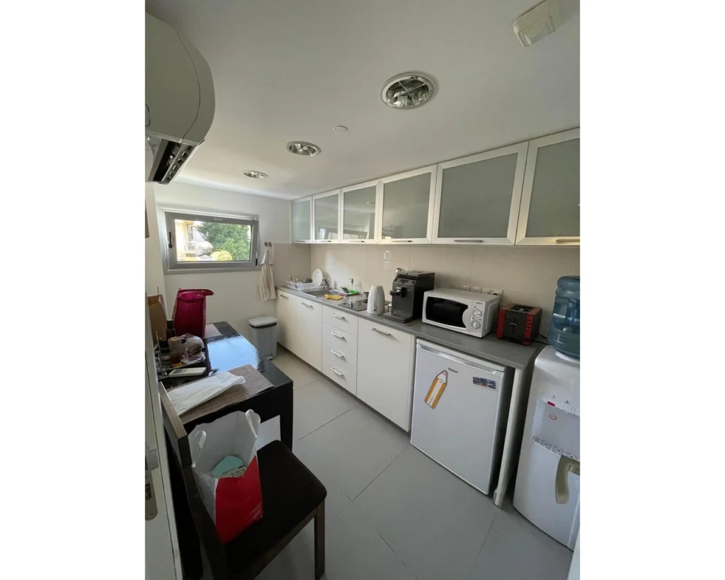115m² Office for Rent in Potamos Germasogeias, Limassol District
