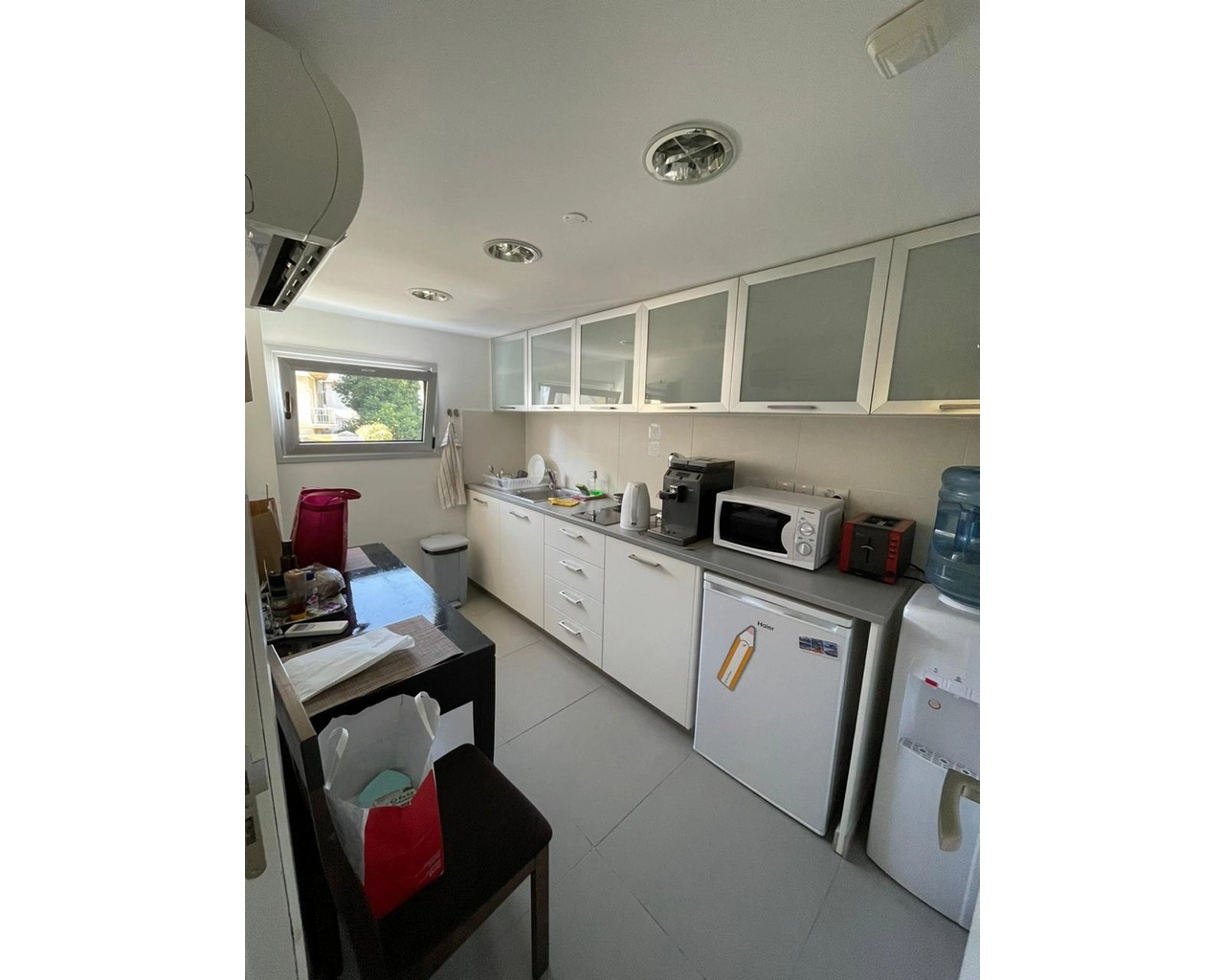 115m² Office for Rent in Potamos Germasogeias, Limassol District